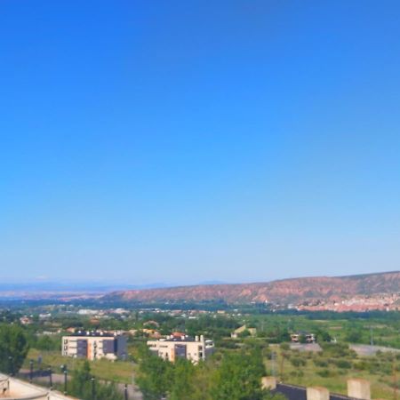 Chalet El Mirador Del Valle Barbacoa By Apartamentos Logrono Nalda Dış mekan fotoğraf
