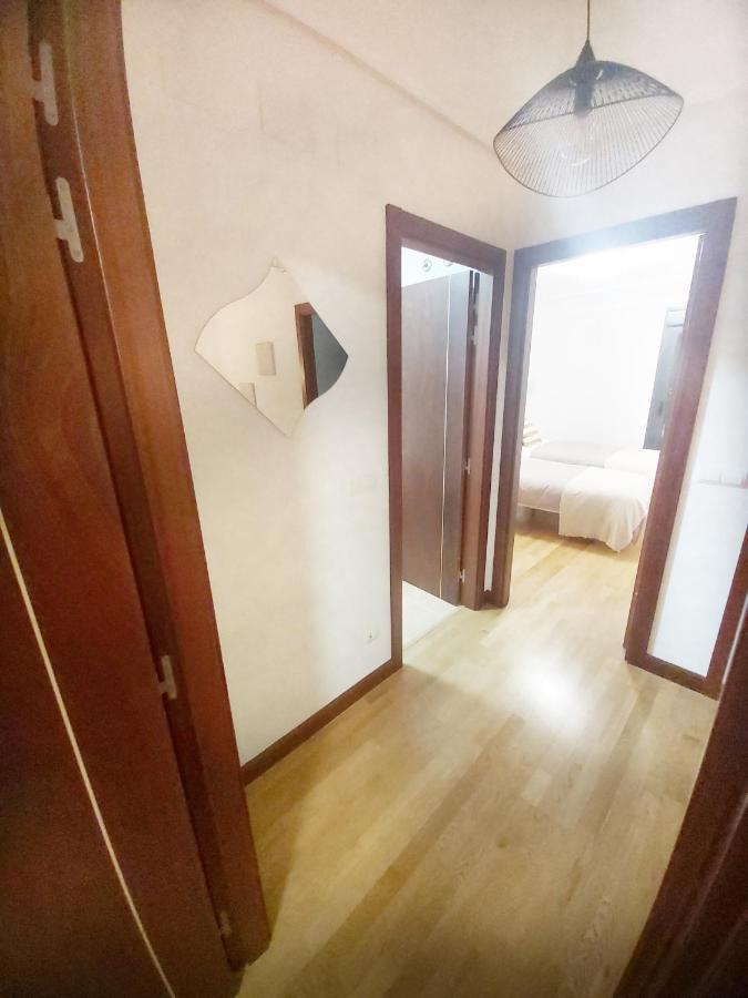 Chalet El Mirador Del Valle Barbacoa By Apartamentos Logrono Nalda Dış mekan fotoğraf