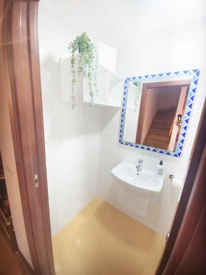 Chalet El Mirador Del Valle Barbacoa By Apartamentos Logrono Nalda Dış mekan fotoğraf